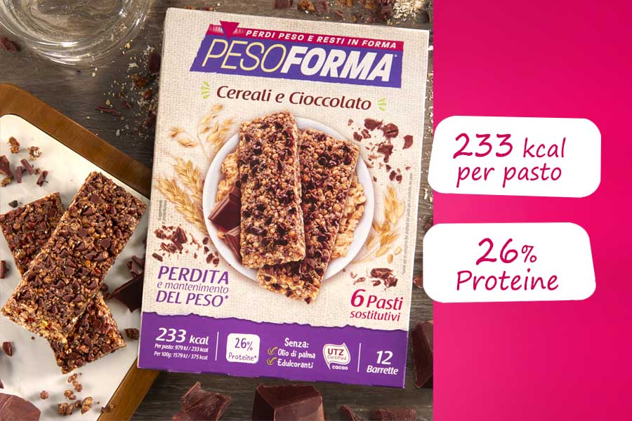 BARRETTE AI CEREALI E CIOCCOLATO: IL PASTO PIÚ GOLOSO DELLA STAGIONE  FREDDA!