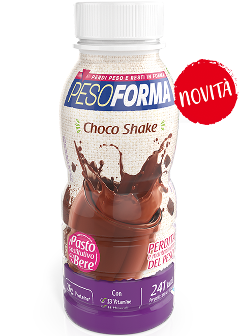 Choco Shake
