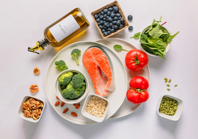 Quali sono i cibi antinfiammatori e perché fanno bene