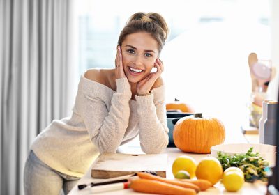 Dieta d’autunno: i 10 cibi di stagione amici del benessere