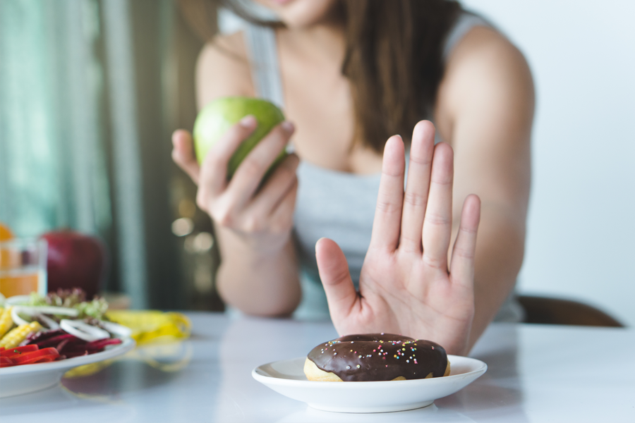 cibi da evitare a dieta