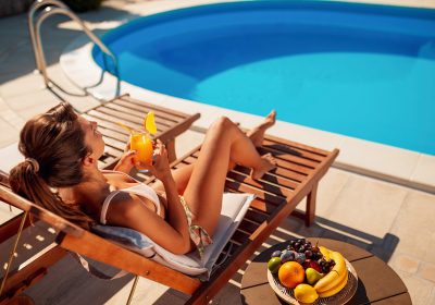 Cibi per abbronzatura perfetta