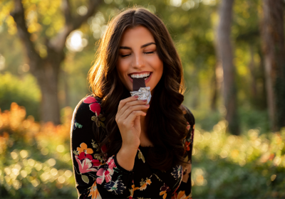 Il cioccolato fa davvero dimagrire? Scoprilo con Pesoforma