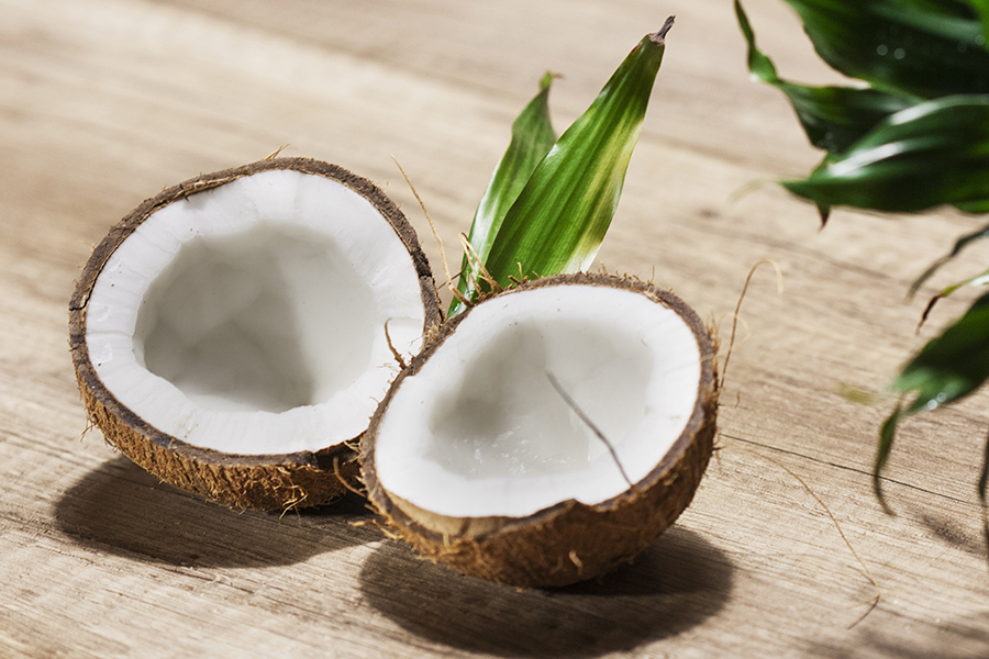Il cocco fa ingrassare oppure è un falso mito?