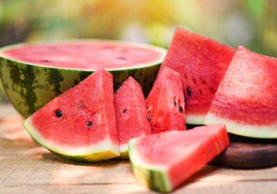 Fate largo: torna il cocomero!