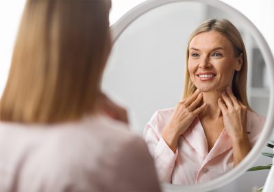 Come accettare il proprio corpo: 5 consigli Pesoforma