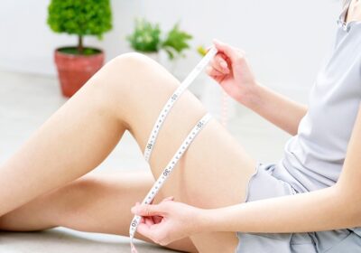Come dimagrire le gambe: dieta e esercizi