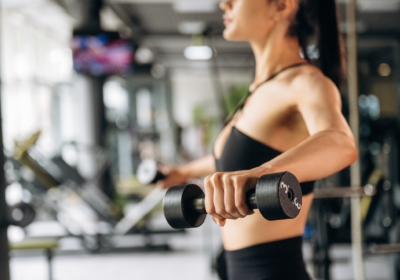 Snellire le braccia: come farlo in modo efficace