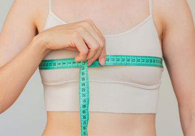 Circonferenze corporee: come misurarle