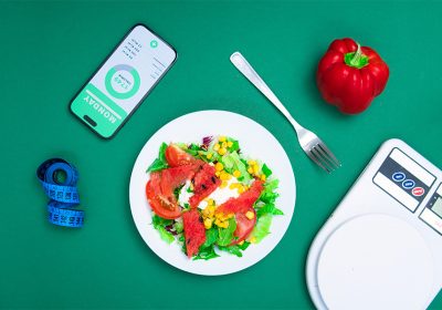 Come si fa a fare il deficit calorico e come mantenerlo