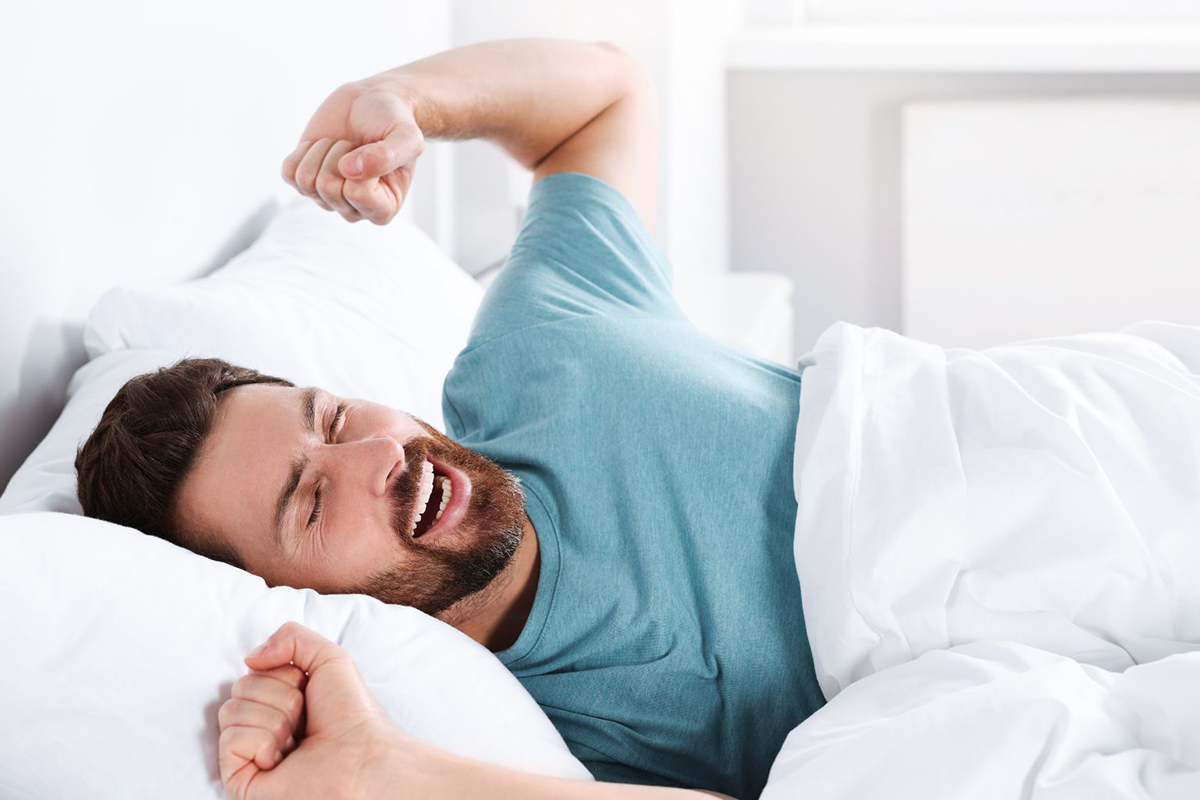 Consigli per migliorare il sonno e salvare il tuo metabolismo