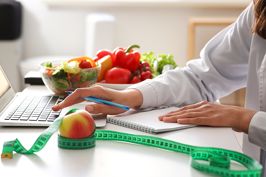 I migliori consigli per dimagrire del nutrizionista