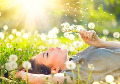 Consigli pratici di primavera