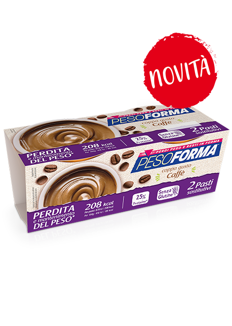 Coppe Gusto Caffè