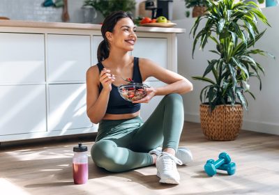 Cosa mangiare dopo le feste: i consigli per ripartire