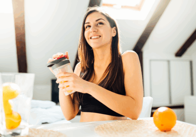 Alimentazione post allenamento: cosa mangiare per recuperare al meglio