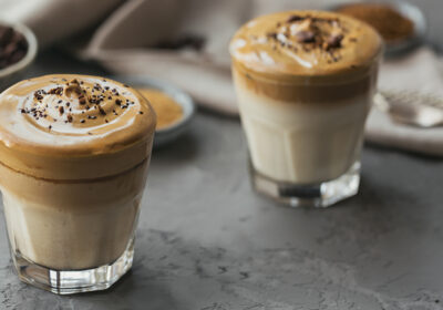 Crema Proteica Cookies e Caramello