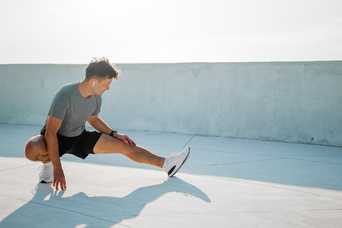 Detox dopo le feste o un weekend: fai attività fisica