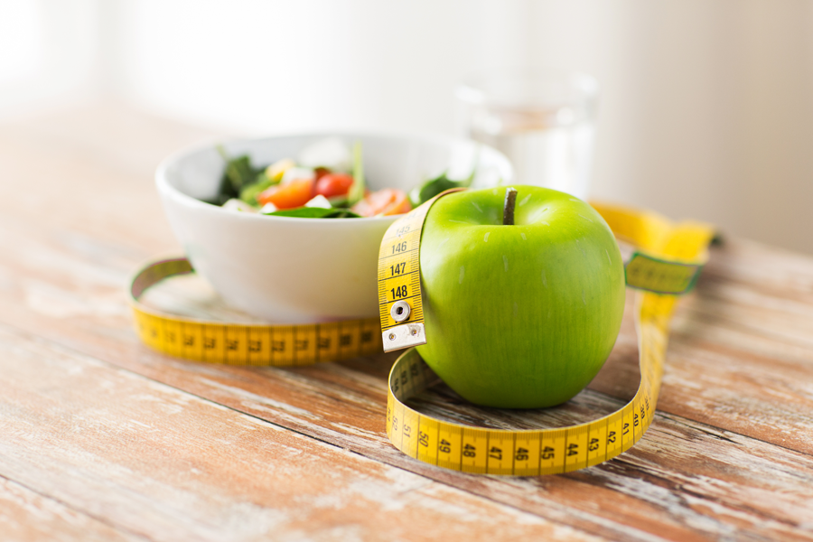 Dieta per perdere 5 kg in una settimana