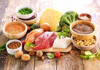 Dieta Plank: cos’è, come funziona