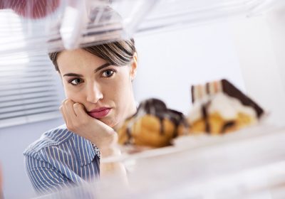 Sono a dieta ma ho fame: cosa fare?