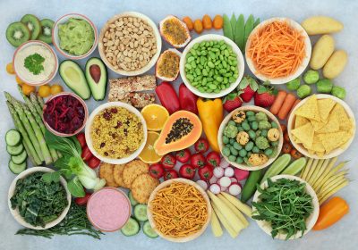 Dieta Plant-Based: cos’è, pro e contro, esempio di menù