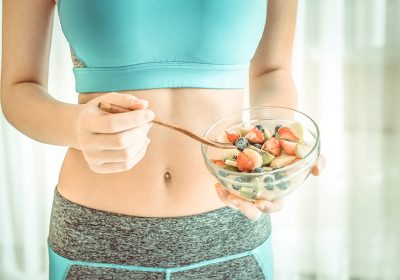 Si può dimagrire senza perdere massa muscolare?