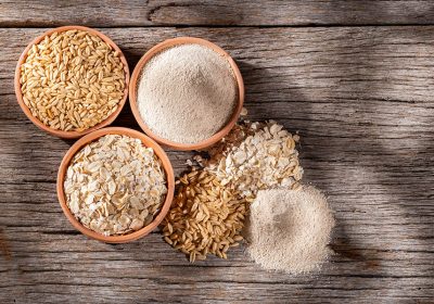 Dieta senza glutine: quali benefici e cosa mangiare