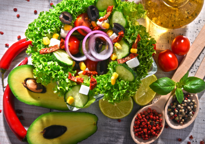 Pro e contro della dieta vegana: fa bene o male?