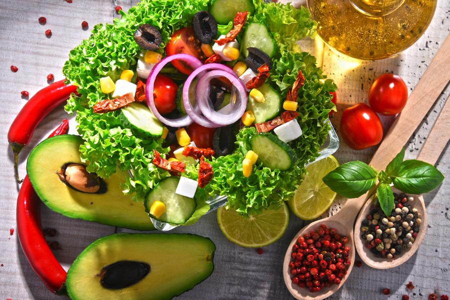 Dieta Vegana, quali sono i pro e contro