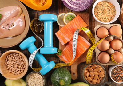 Dieta iperproteica, di cosa si tratta?