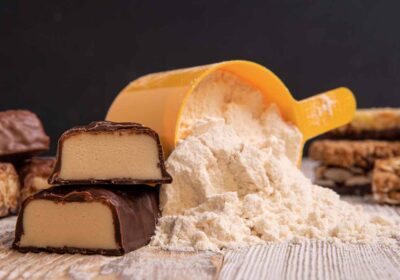 La differenza tra lo snack proteico e il pasto sostitutivo