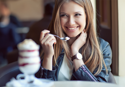 Come ridurre il consumo di zucchero