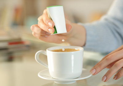 Dolcificanti: verità e falsi miti