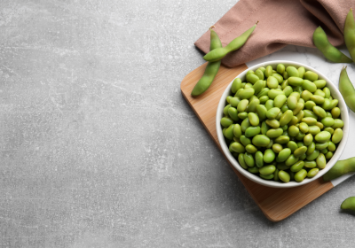 Edamame, cosa sono, come si cucinano e a cosa fanno bene