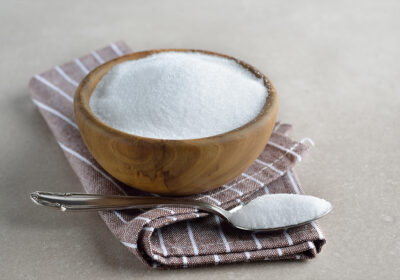 Eritritolo: cos’è e come si usa il sostituto dello zucchero