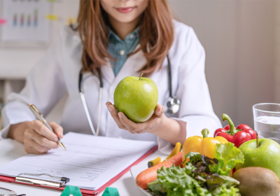 Dietista, nutrizionista, dietologo: qual è la differenza?