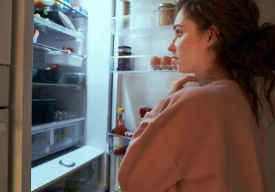 Come gestire la fame emotiva per non auto-sabotarsi