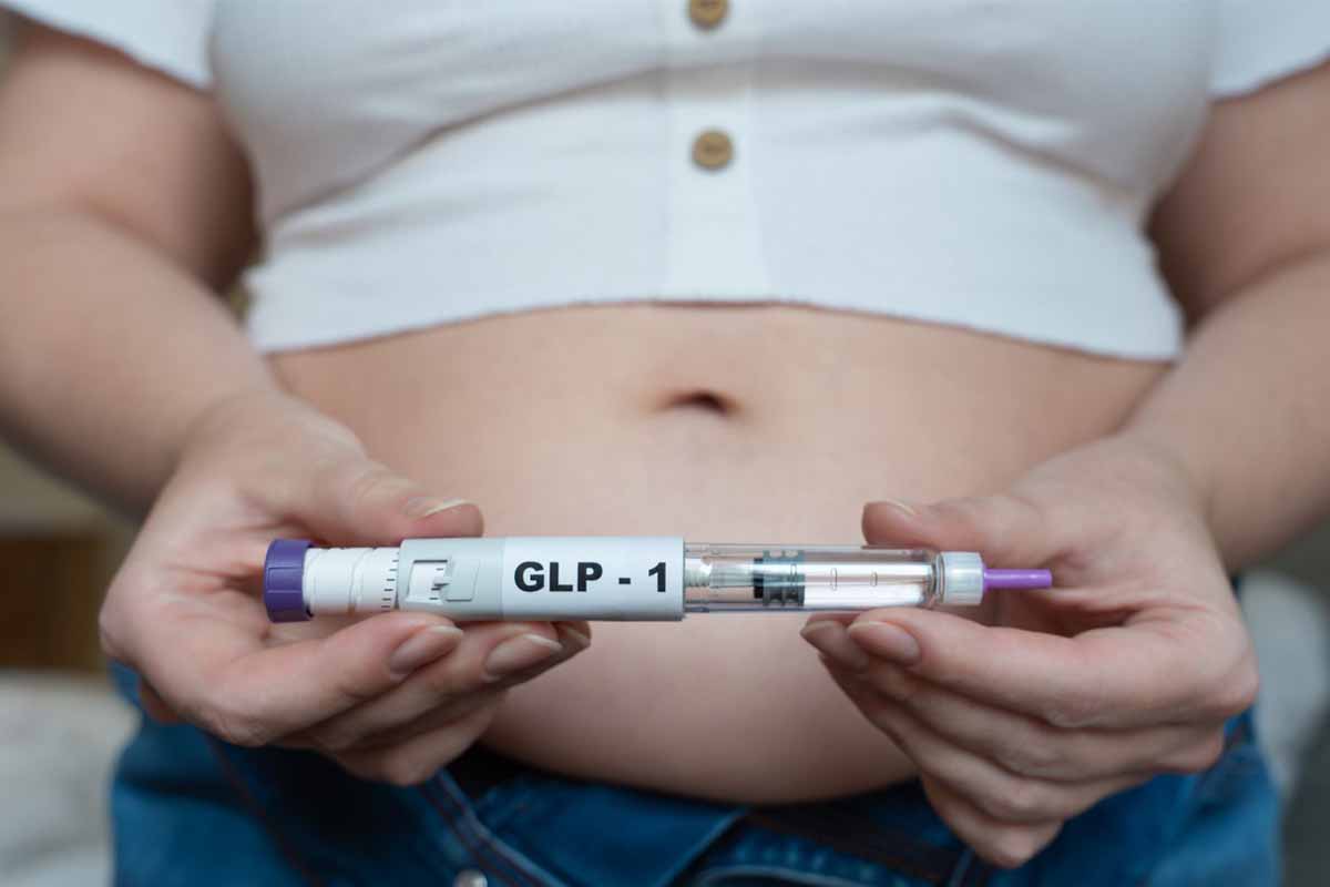 Farmaci GLP-1 e supporto nutrizionale con i pasti sostitutivi