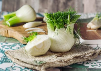 Finocchio: effetto detox post vacanze