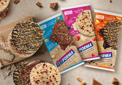 Le gallette fanno davvero ingrassare?