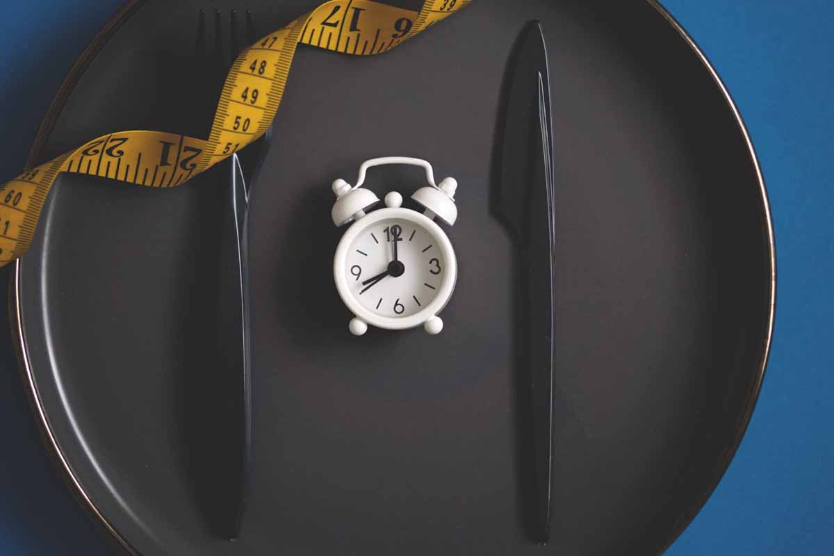 Gestione del peso con cena veloce ma equilibrata