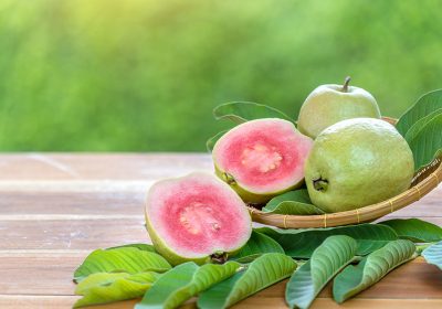 Guava: cos’è, proprietà e benefici