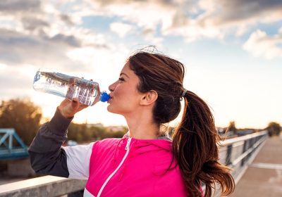 Integratori drenanti: cosa sono, a cosa servono e quali scegliere