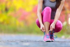 Cosa cambia tra Jogging e Running?