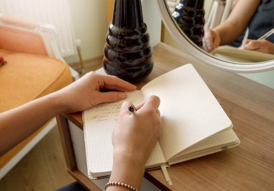 Journaling: perchè tenere un diario personale?