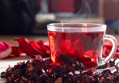 Karkadè: un elisir color rubino