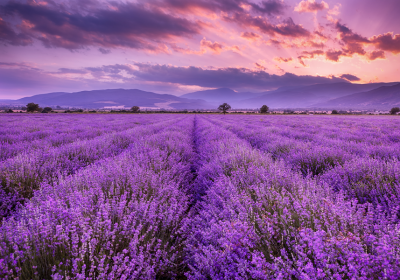 La lavanda: proprietà e qualità