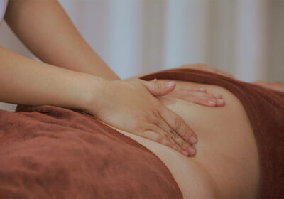 Linfodrenaggio: cos’è e a che cosa serve il massaggio linfatico