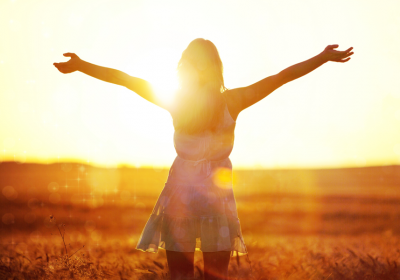 Luce naturale: un booster di benessere